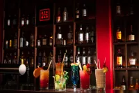 Ferien- Und Freizeitpark Weissenhäuser Strand - bar