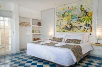 Placita Vieja Hotel Boutique Spa - СПА