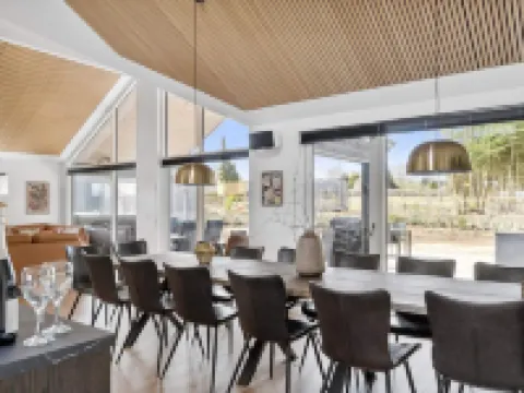 Luxury Wellness Retreat - By Traum Ferienwohnungen Hotels in Dronningmolle