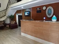 Dreamland Suites Hoteles en Jabi