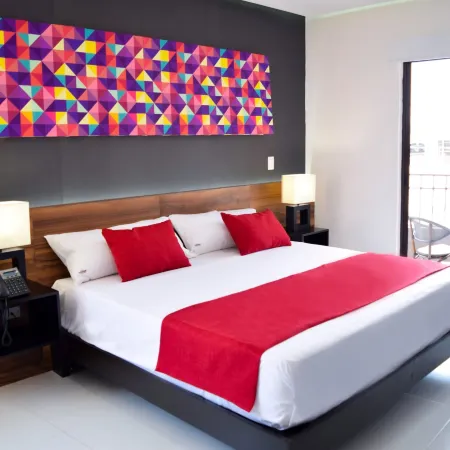 Hotel Dwana