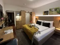 Das Schlossberg - Boutique Hotel im Park- Nahe der Therme Hotels in Badenweiler
