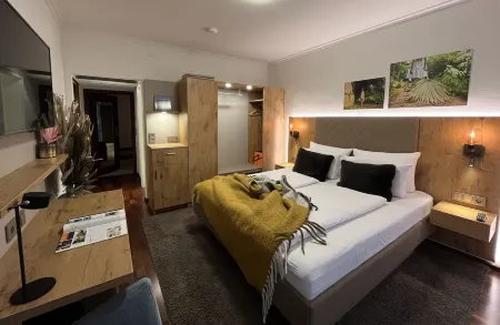 施洛施貝格酒店