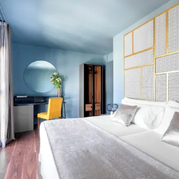 Pamplona Catedral Hotel