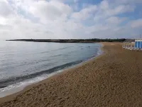 Ninfeo Siracusa -  Privatzimmer
