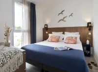 Résidence Pierre et Vacances Premium les Villas D’Olonne - Homestays