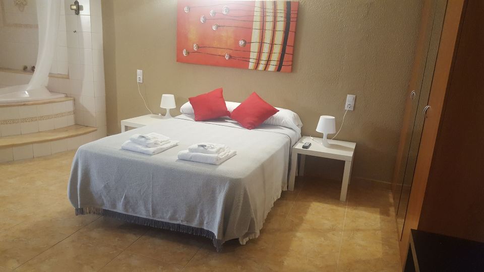 Hostal Castellverd