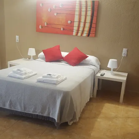 Hostal Castellverd