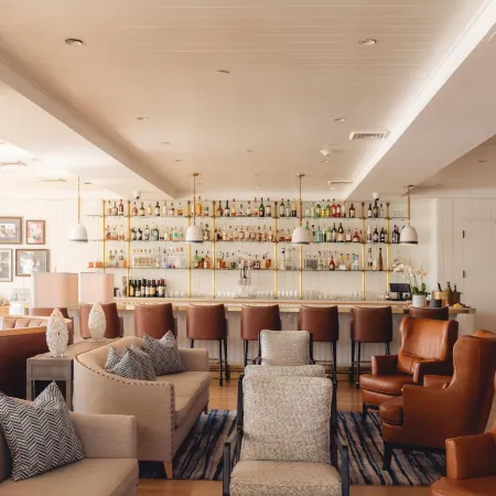 The Brenton Hotel