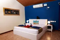 Phoenix Island Resort Hotels in Kulathoor
