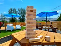 The Orchard at Oliver Hotels in Cawston