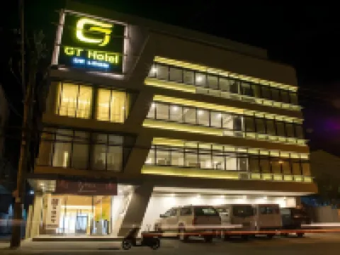 โรงแรม GT อิโลอิโล โรงแรมในอิโลอิโล