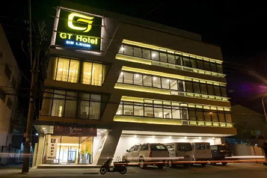 โรงแรม GT อิโลอิโล