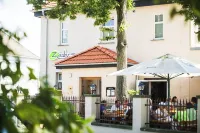 Zieglers Restaurant & Pension Hotels in Worlitz
