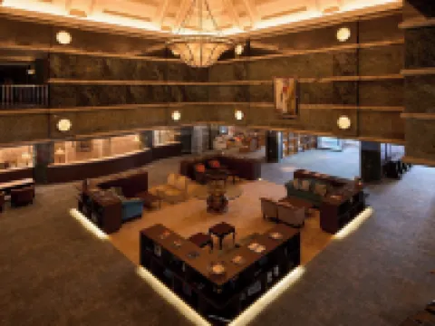 ミッションヒルズホテル 皆野町のホテル