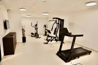 Amedia Lustenau, Trademark Collection by Wyndham - Gym