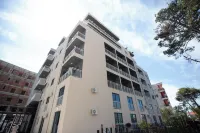 Apart Hotel Resilient