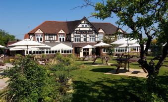 Premier Inn London Ruislip