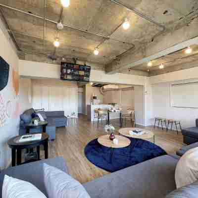 Dai3Himawari Building 504,704 Rooms