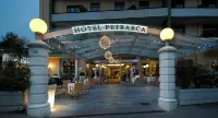 Hotel Petrarca Terme - breakfast