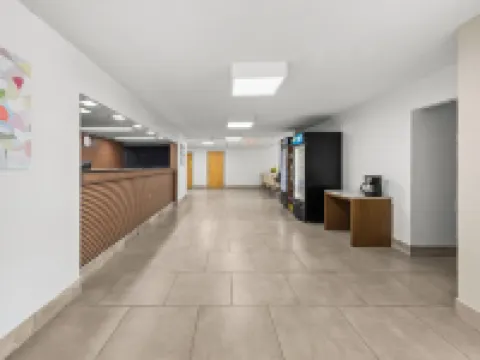 Fairborn Hotel and Inn Hoteles en Fairborn