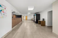 Fairborn Hotel and Inn Hotels in Wright-Patterson Air Force Base