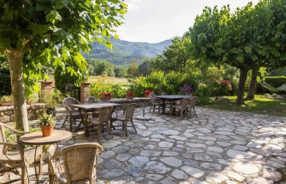 卡薩魯拉爾Can Jepet