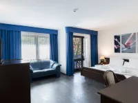 هوتل أستوريا أم يورتشبلاتز Hotels near أوبرا شتوتغارت