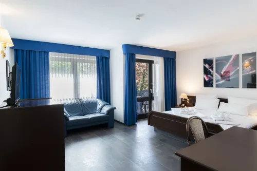 Hotel Astoria am Urachplatz - 3-Star