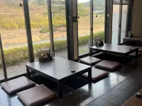 Happu Bekkan Hotels in Higashiōmi