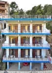 Hotel Hillora Mcleodganj Hotels in Kangra
