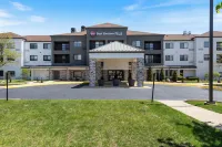 Best Western Plus Elgin - Chicago Hôtels à : West Dundee