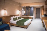 Panorama Hotel Hotels in Inachori
