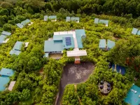 Kiho Gorilla Safari Lodge Hotels in Rubanda