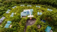 Kiho Gorilla Safari Lodge Hotels near Bwindi Impenetrable Forest National Park