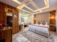 Parkview Astoria Hotel - spa