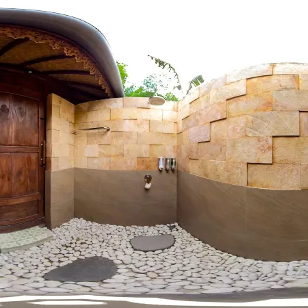Ari Cottages Ubud