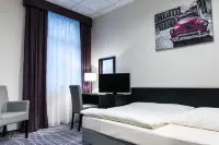 Sky Business Hotel