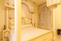 Gite rural FEKi Hotels in Agareb