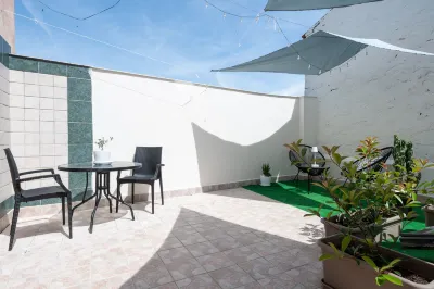 Don Pedro 53 Các khách sạn ở 