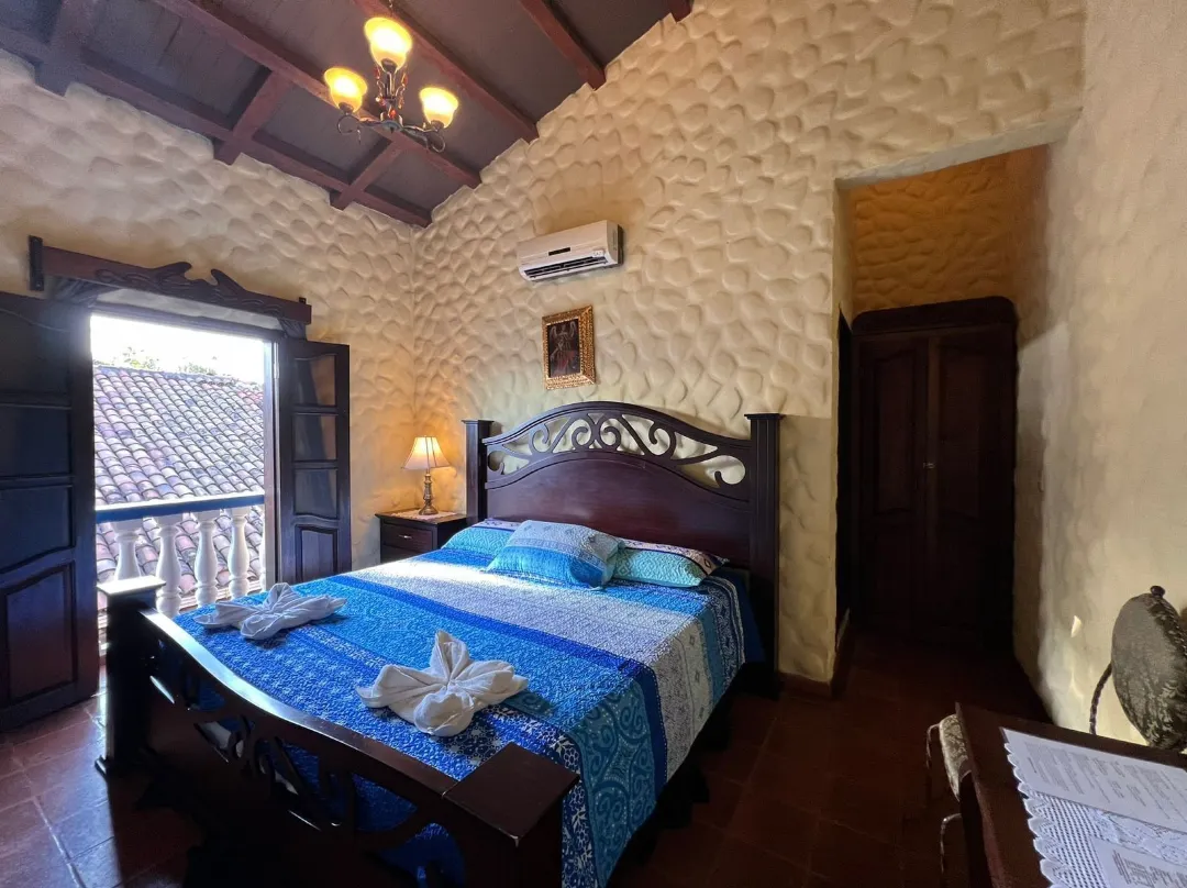 Hotel Caxa Real - Comayagua