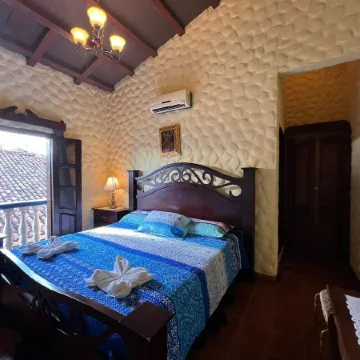 Hotel Caxa Real