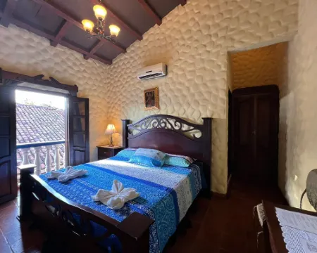 Hotel Caxa Real Hotels in Comayagua