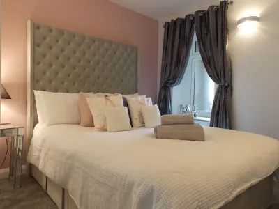 Eden Suite Sasco Apartments Hotels in 