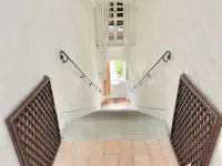 Umbrian Paradise Contains 5 Bedrooms with Private Pool and Stunning Views - Airport Shuttle