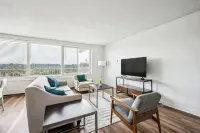 Arlington Modern Comfort Meets City Life Hotel a Arlington