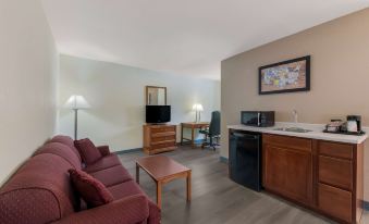 Baymont by Wyndham Iron Mountain