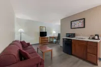 Baymont by Wyndham Iron Mountain Hoteles en Iron Mountain