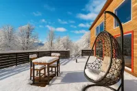 Calafate Lodge Patagonia Hotels in Coyhaique