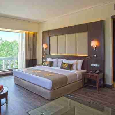 Radisson Blu Plaza Hotel Mysore Rooms